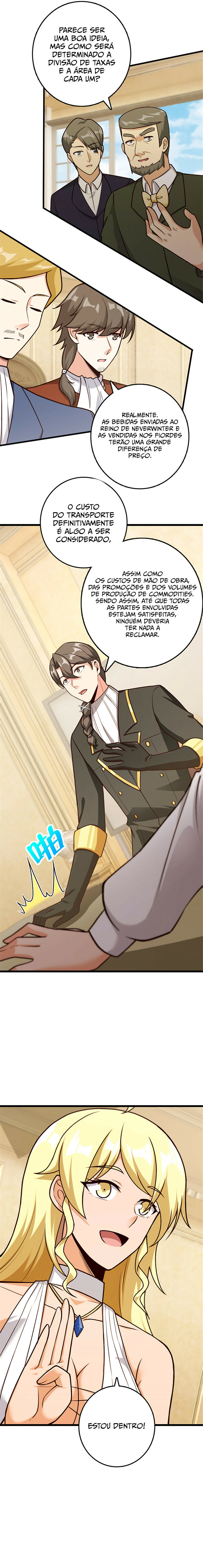 Read Release That Witch PT Manga Online