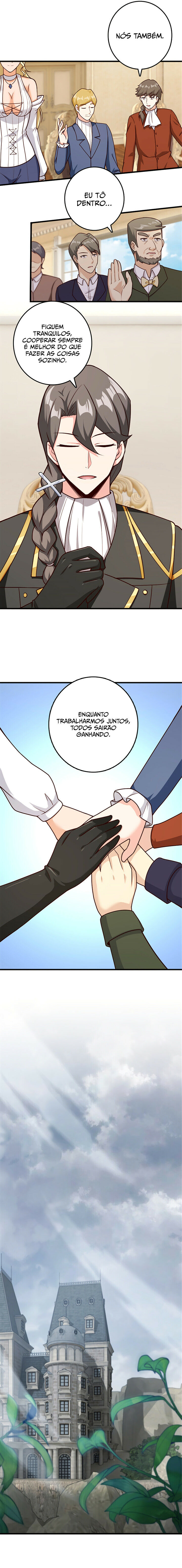 Read Release That Witch PT Manga Online