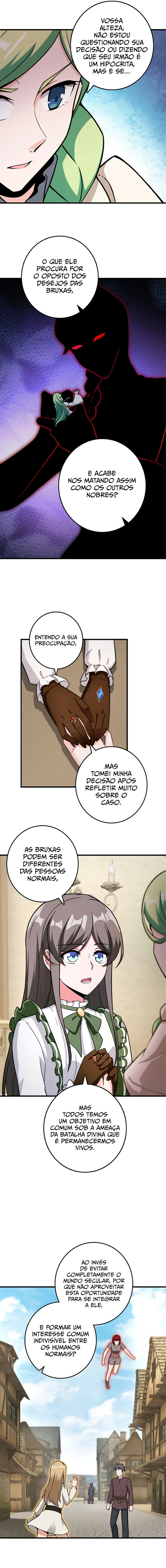 Read Release That Witch PT Manga Online