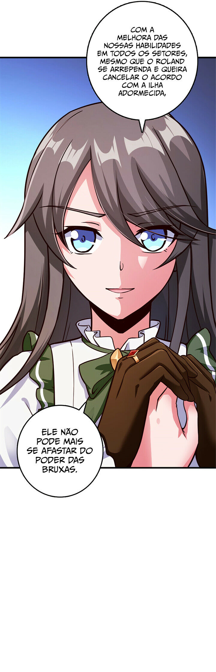 Read Release That Witch PT Manga Online