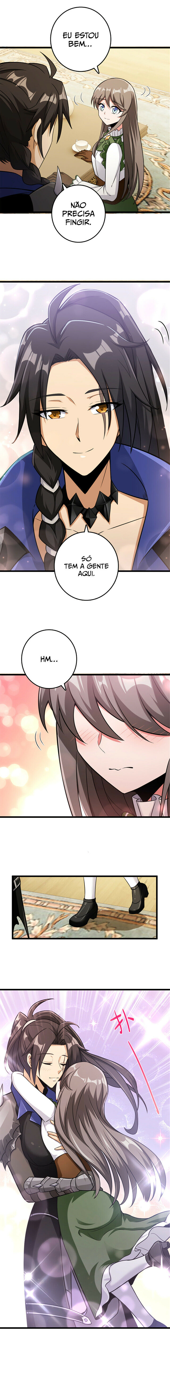 Read Release That Witch PT Manga Online