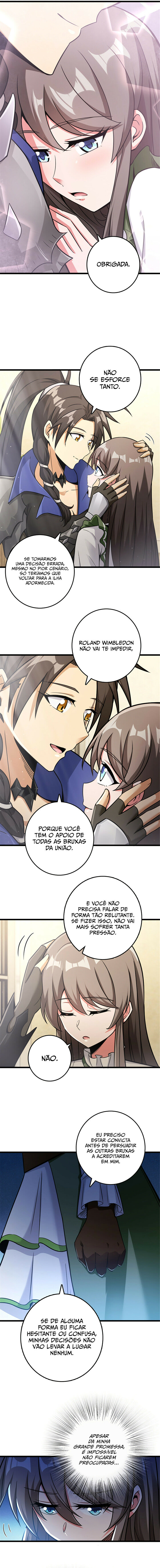 Read Release That Witch PT Manga Online