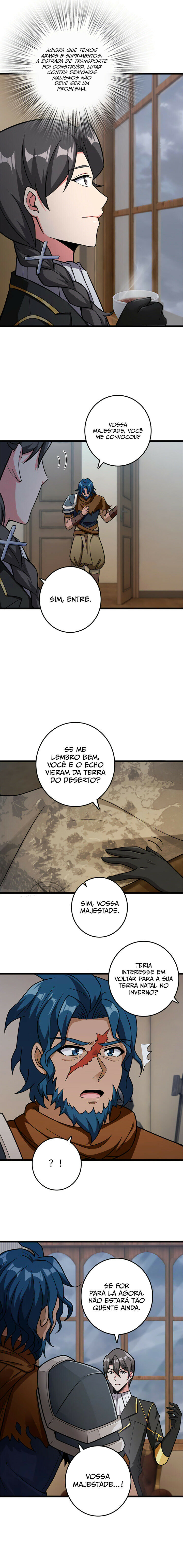 Read Release That Witch PT Manga Online