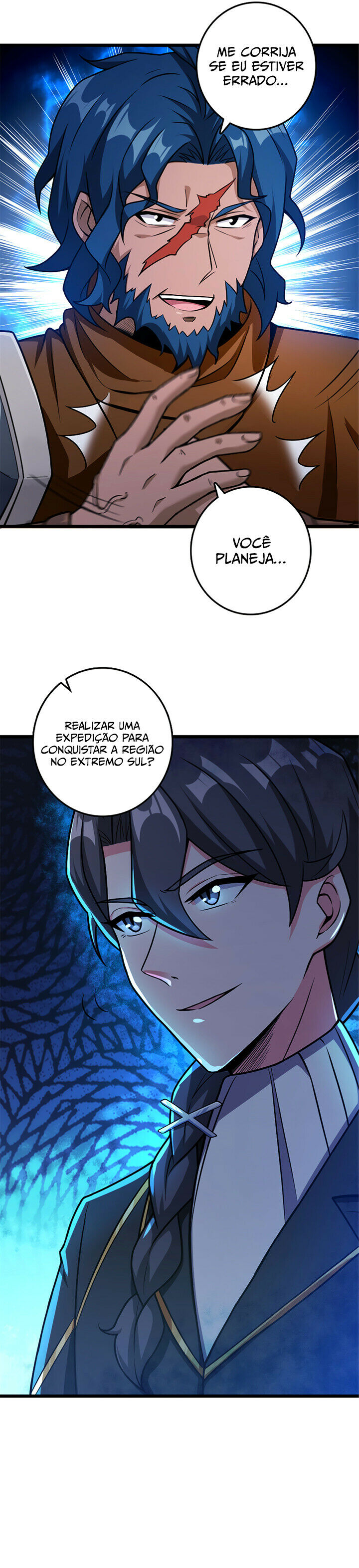 Read Release That Witch PT Manga Online
