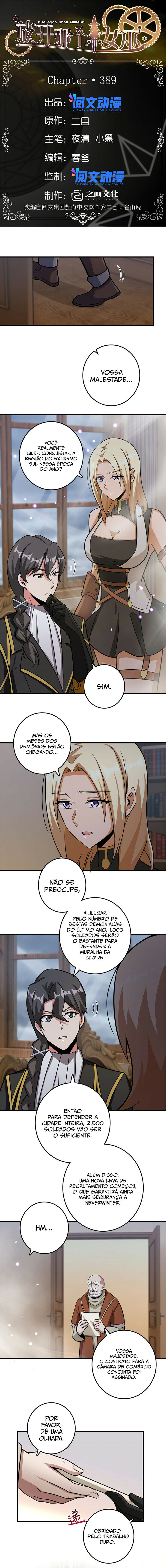 Read Release That Witch PT Manga Online
