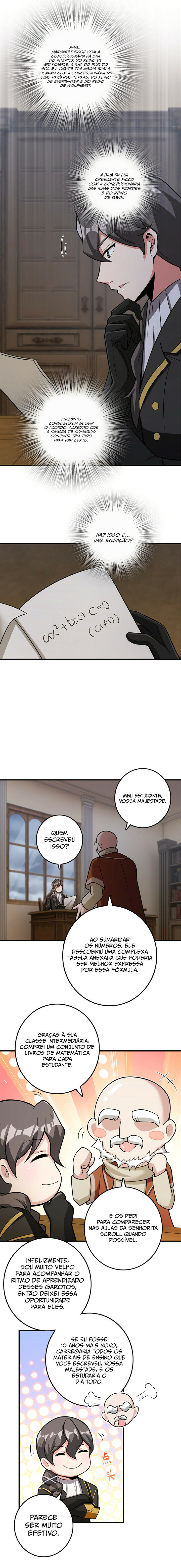 Read Release That Witch PT Manga Online