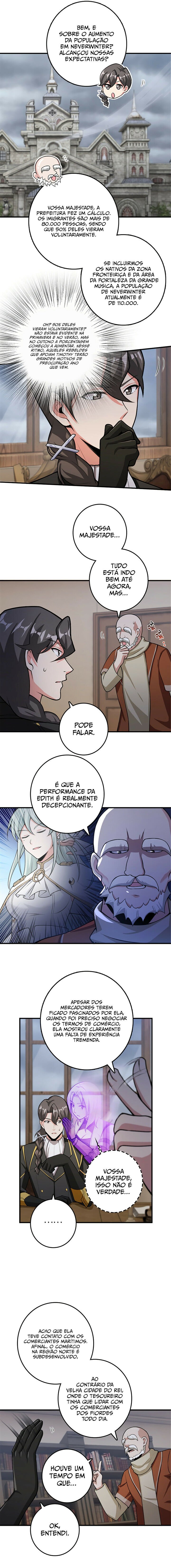 Read Release That Witch PT Manga Online