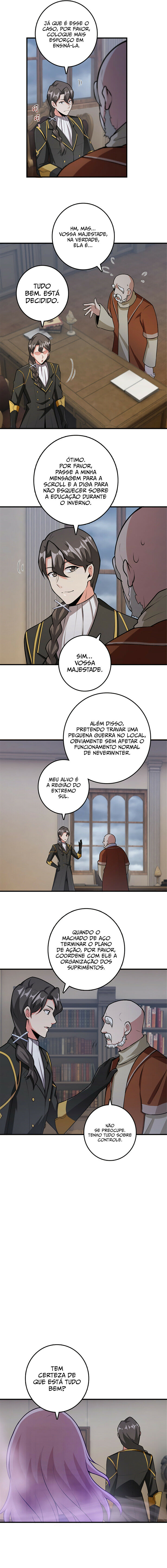 Read Release That Witch PT Manga Online