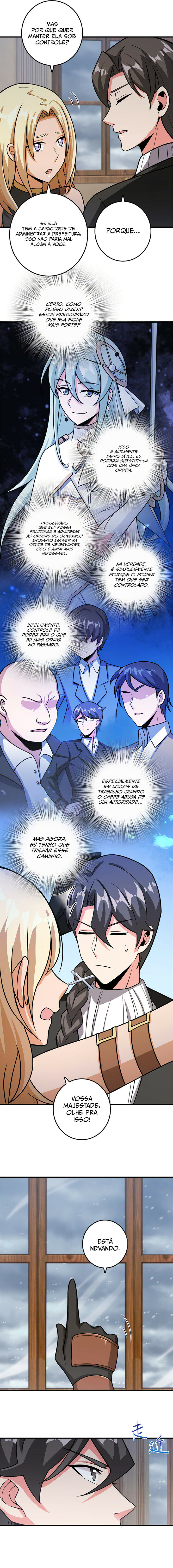 Read Release That Witch PT Manga Online