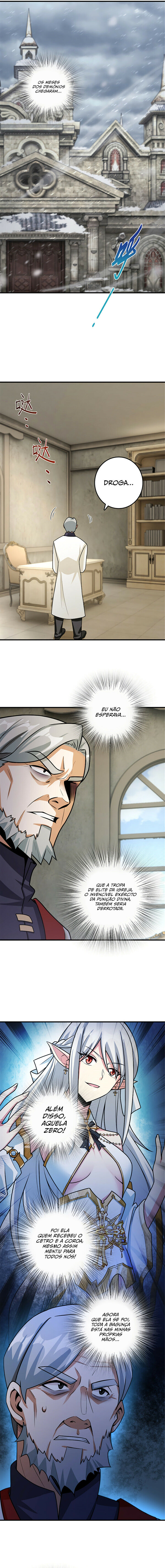 Read Release That Witch PT Manga Online
