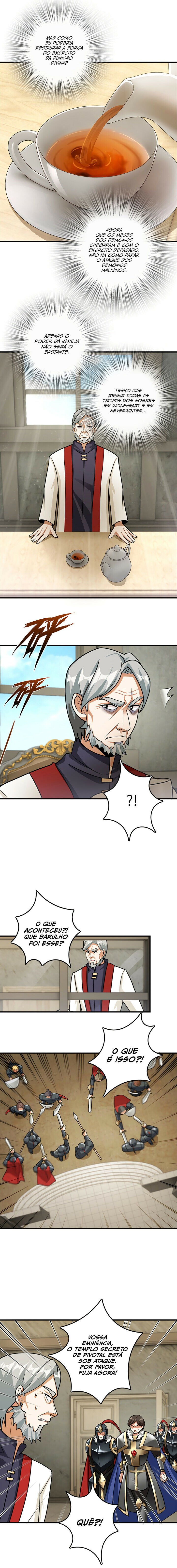 Read Release That Witch PT Manga Online