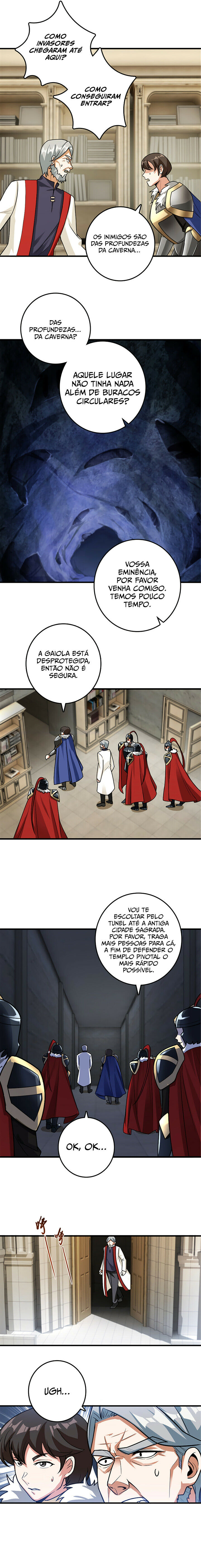 Read Release That Witch PT Manga Online
