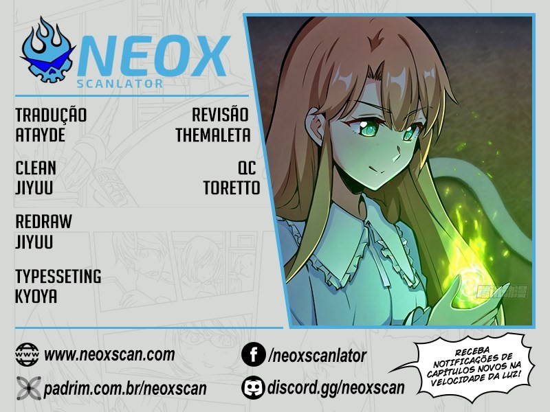Read Release That Witch PT Manga Online