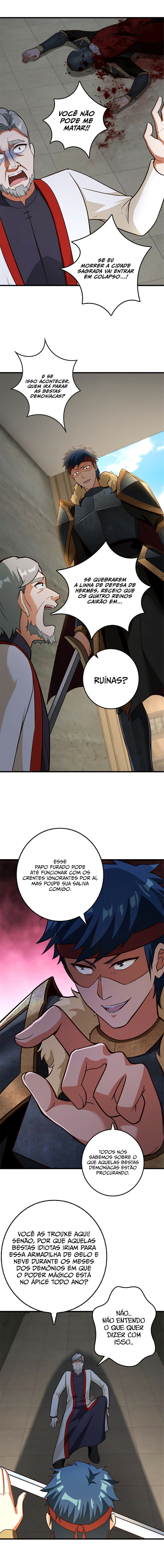 Read Release That Witch PT Manga Online