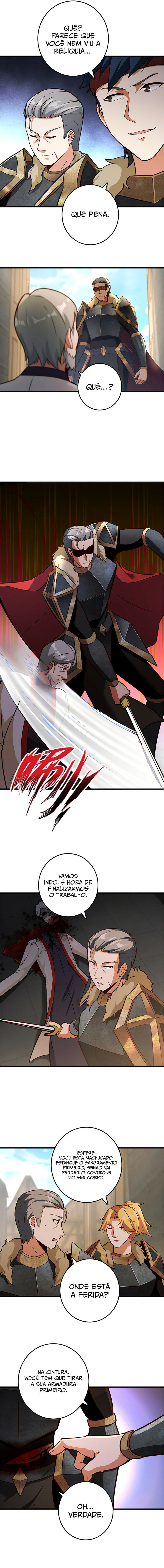 Read Release That Witch PT Manga Online