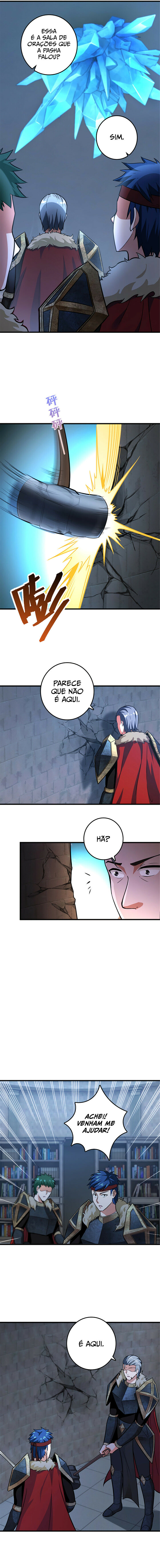 Read Release That Witch PT Manga Online