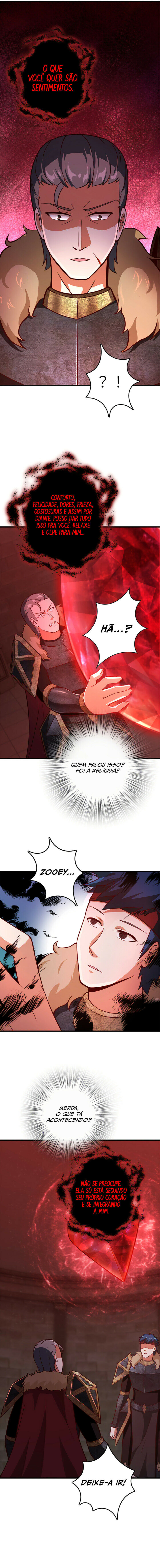 Read Release That Witch PT Manga Online