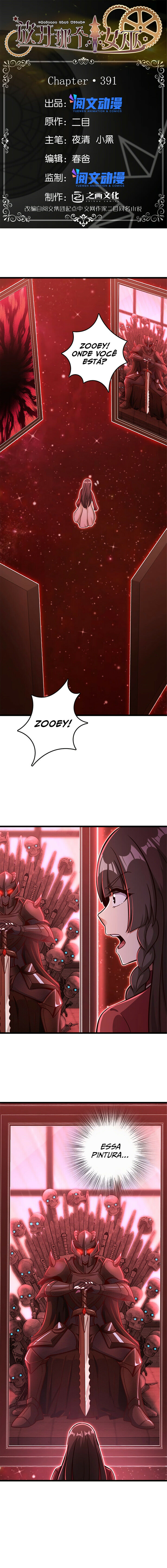 Read Release That Witch PT Manga Online