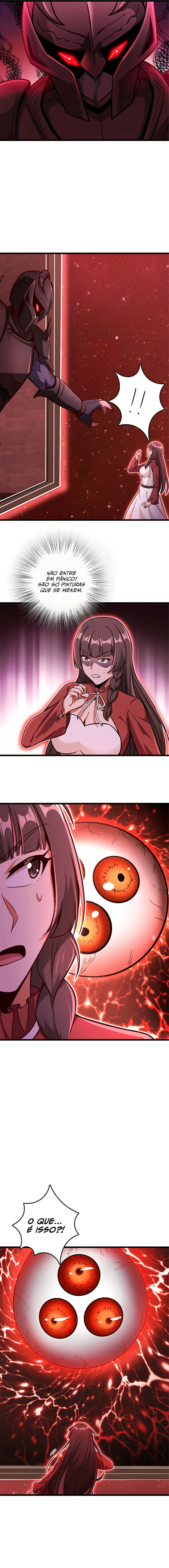 Read Release That Witch PT Manga Online