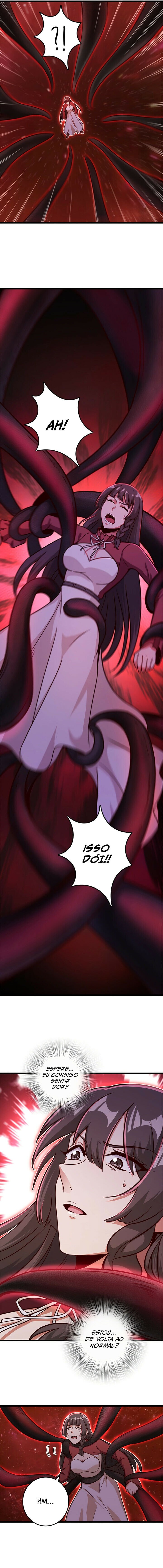 Read Release That Witch PT Manga Online