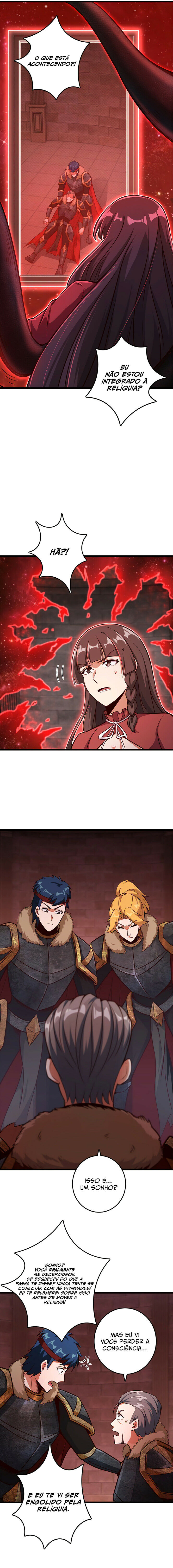 Read Release That Witch PT Manga Online