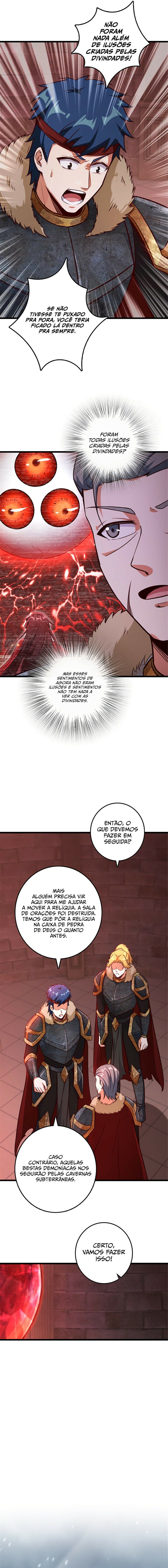 Read Release That Witch PT Manga Online