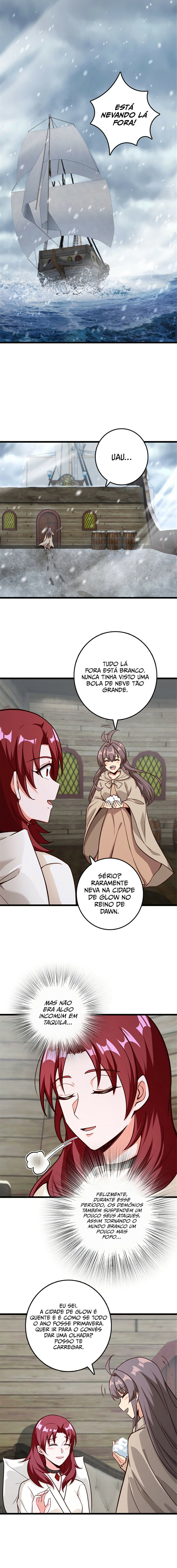 Read Release That Witch PT Manga Online