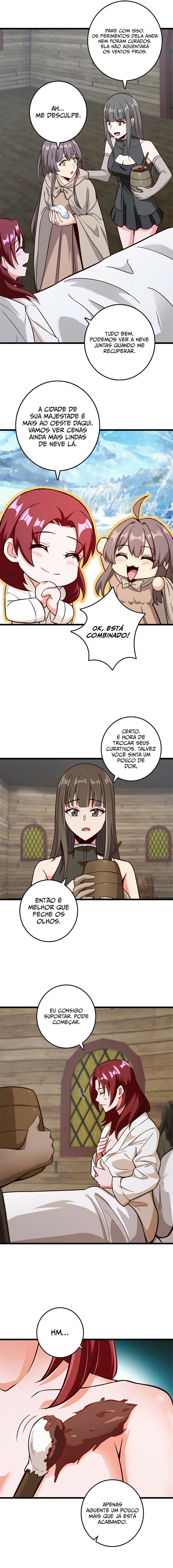Read Release That Witch PT Manga Online