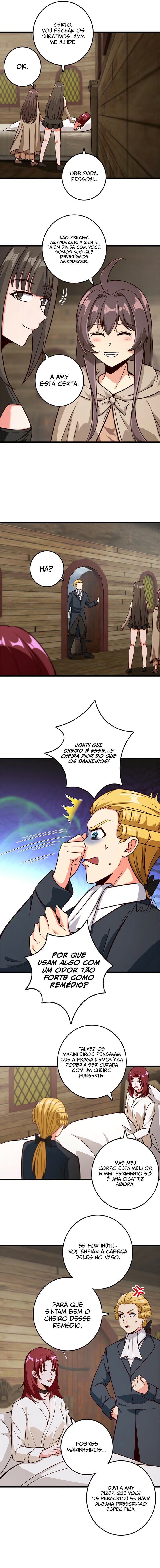 Read Release That Witch PT Manga Online