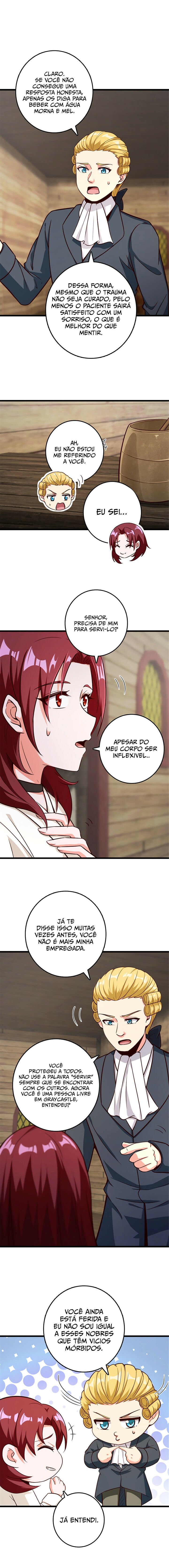 Read Release That Witch PT Manga Online
