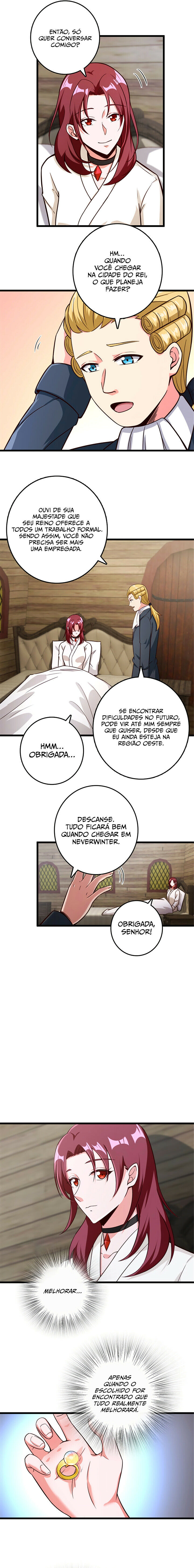 Read Release That Witch PT Manga Online