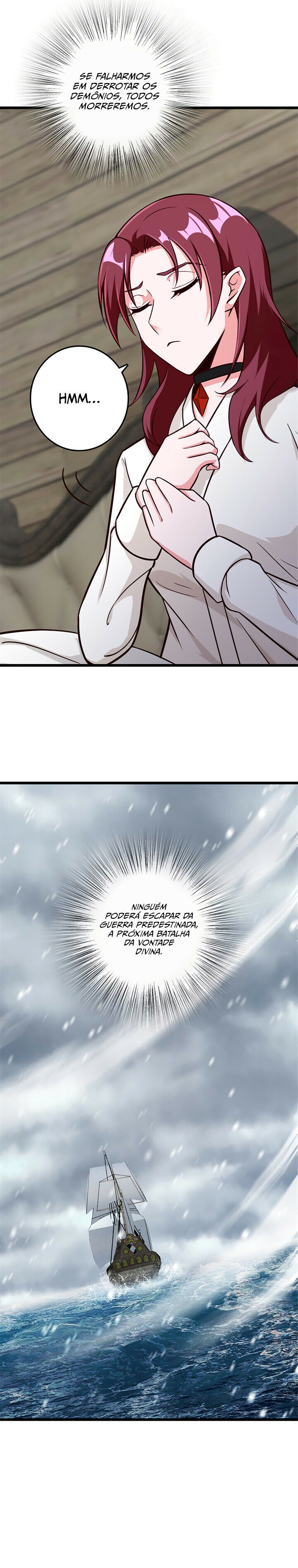 Read Release That Witch PT Manga Online