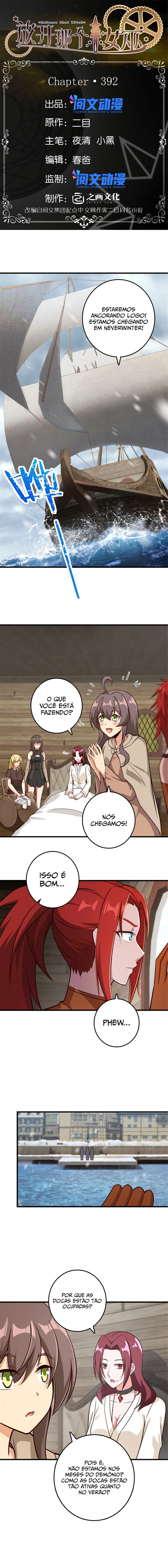 Read Release That Witch PT Manga Online