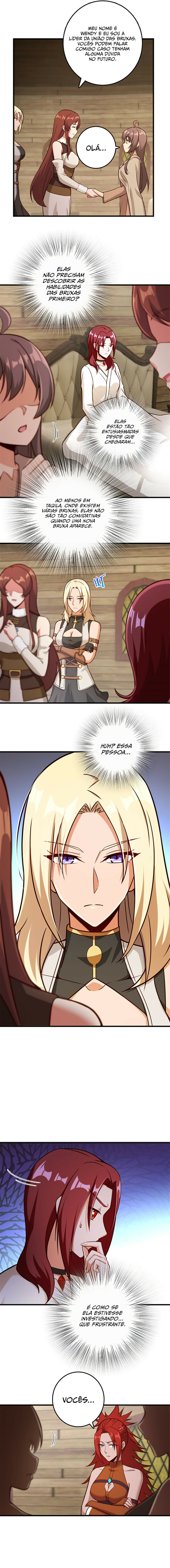 Read Release That Witch PT Manga Online