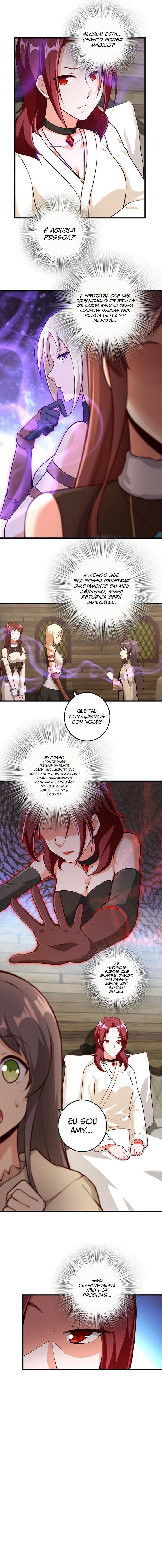 Read Release That Witch PT Manga Online