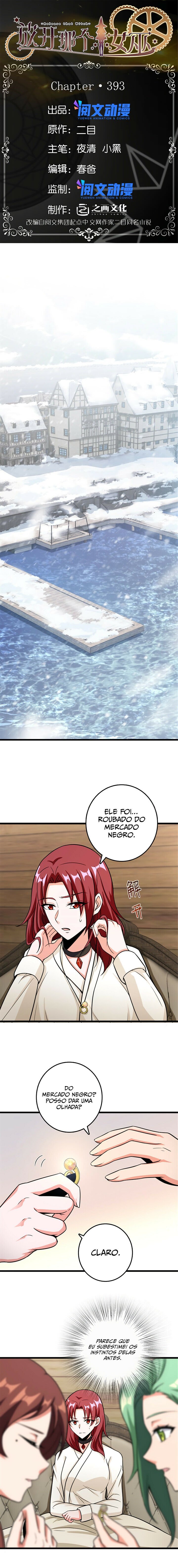 Read Release That Witch PT Manga Online