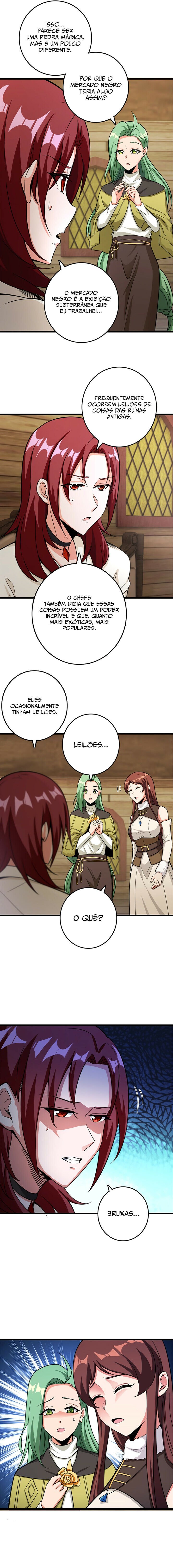 Read Release That Witch PT Manga Online