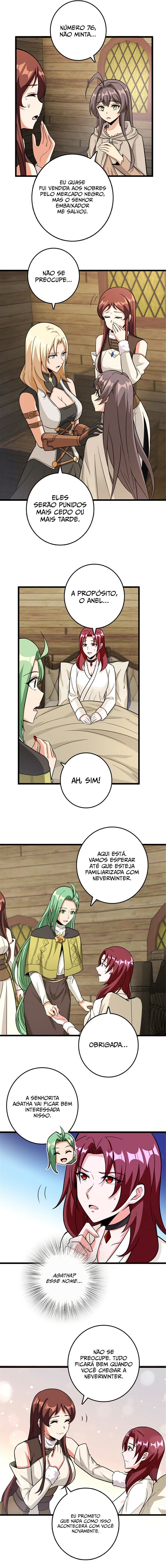 Read Release That Witch PT Manga Online