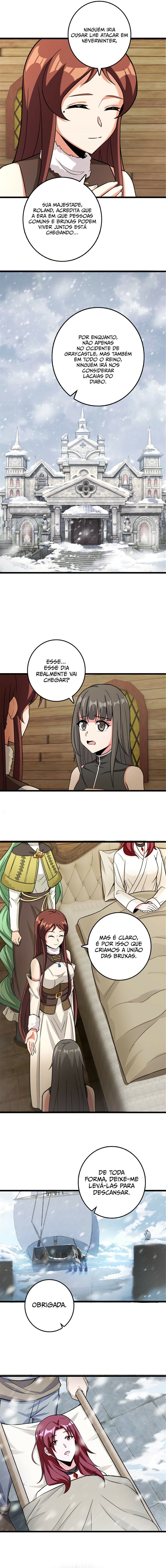 Read Release That Witch PT Manga Online