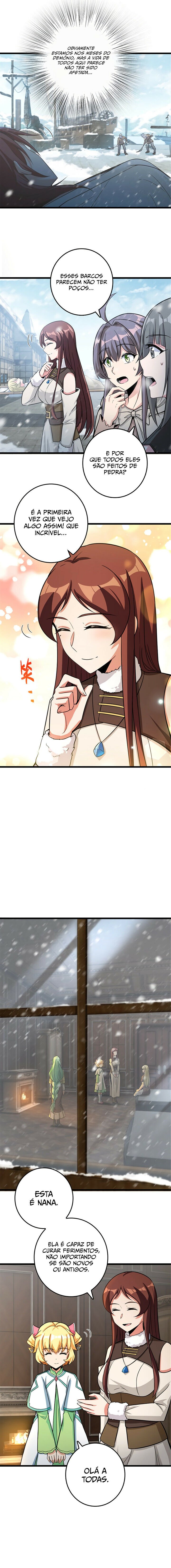 Read Release That Witch PT Manga Online