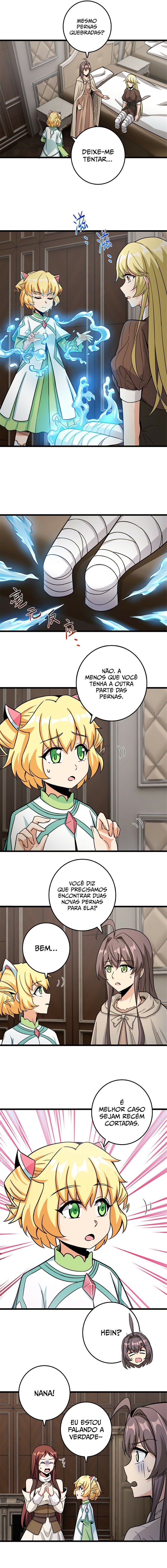 Read Release That Witch PT Manga Online