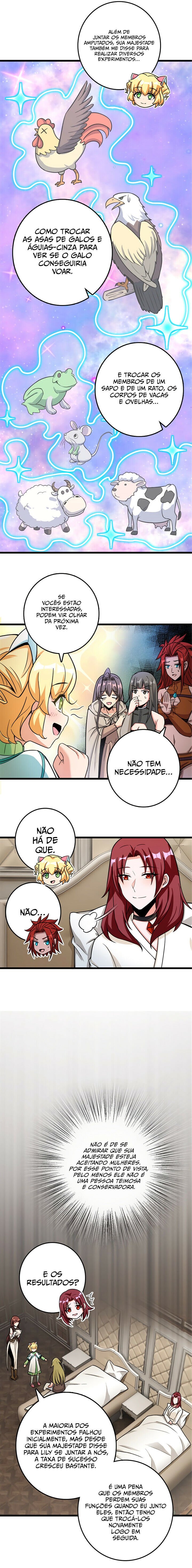 Read Release That Witch PT Manga Online