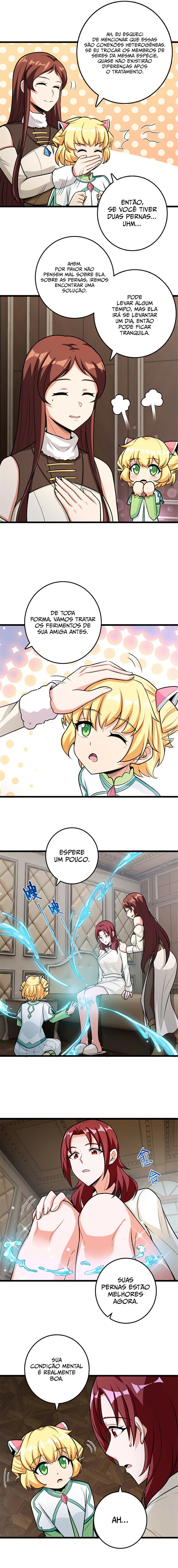 Read Release That Witch PT Manga Online