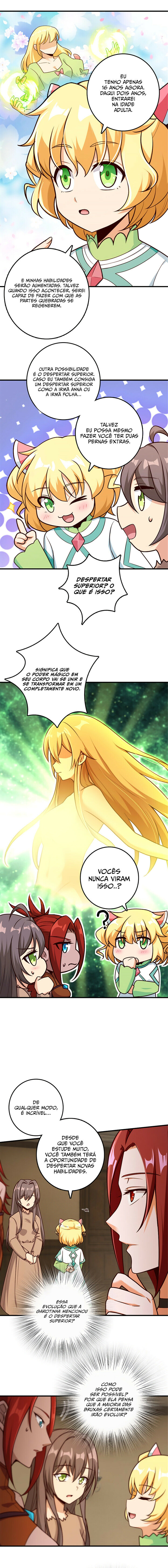 Read Release That Witch PT Manga Online