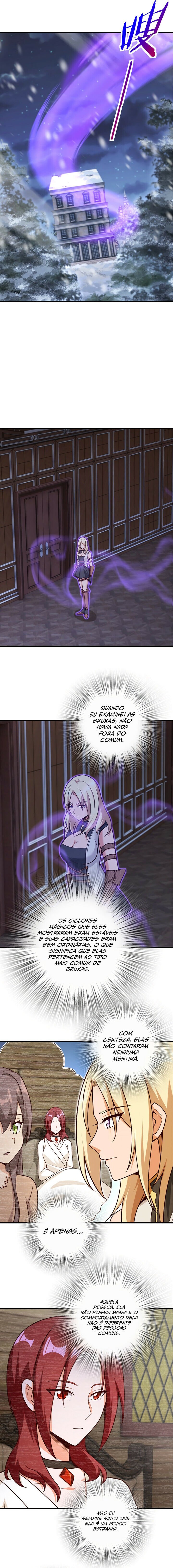 Read Release That Witch PT Manga Online