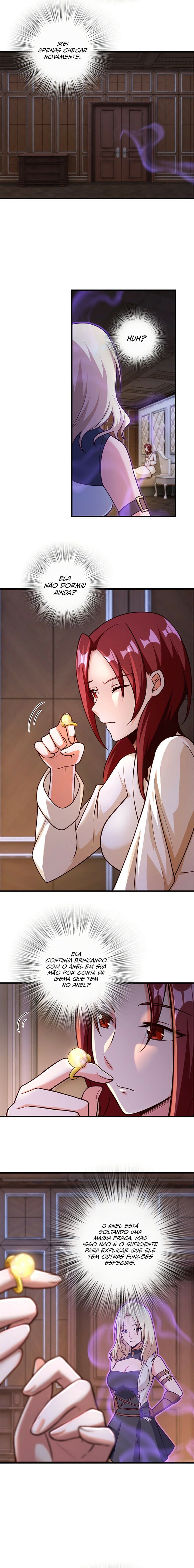 Read Release That Witch PT Manga Online