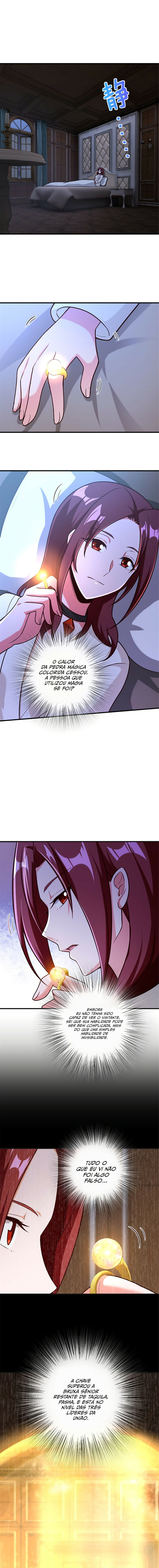 Read Release That Witch PT Manga Online