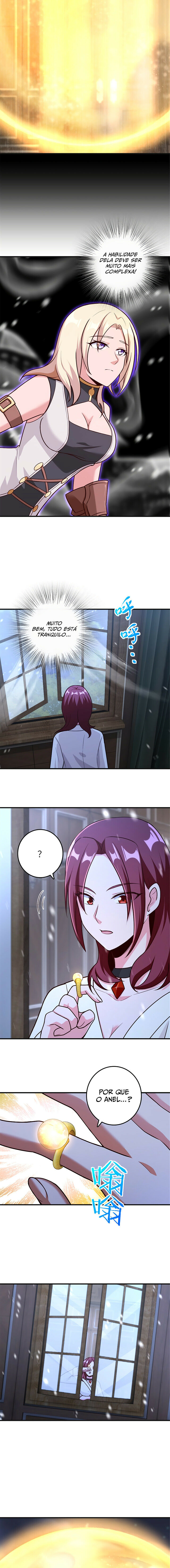 Read Release That Witch PT Manga Online