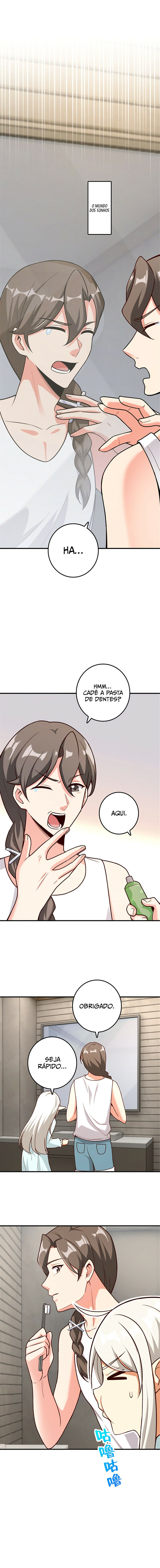 Read Release That Witch PT Manga Online