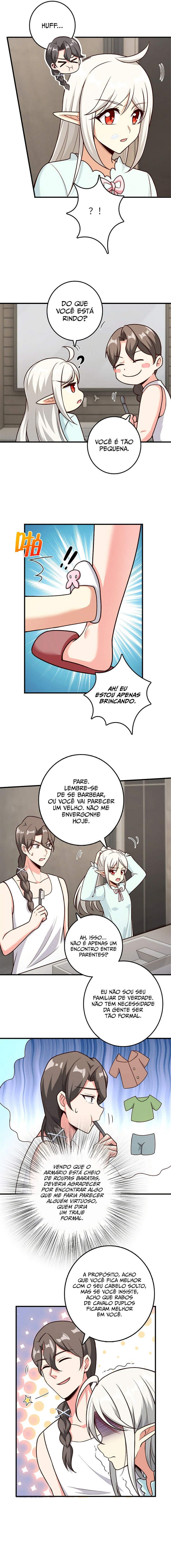Read Release That Witch PT Manga Online